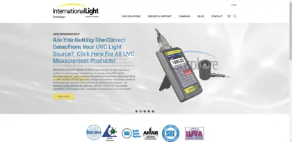 International Light Technologies, Inc.