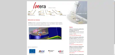 Ionera Technologies GmbH