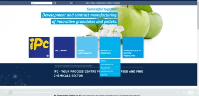 IPC Process-Center GmbH & Co. KG