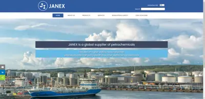 Janex S.A.