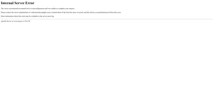 Screenshot of Jining City Anyuan Machinery Equipment Co., Ltd