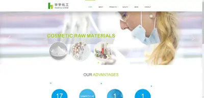 Jiangsu Huayu Chemical Co., Ltd.