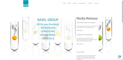 Kasel Chemicals