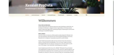 Kessler ProData GmbH