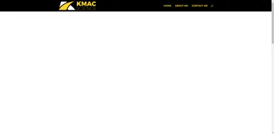 Screenshot of K-MAC Korea Materials & Analysis Corp.