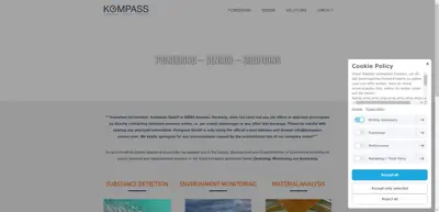 Kompass GmbH