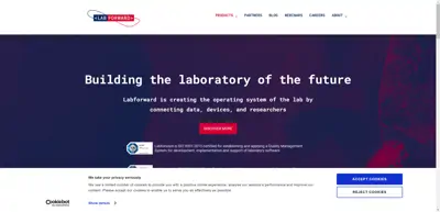 labforward GmbH