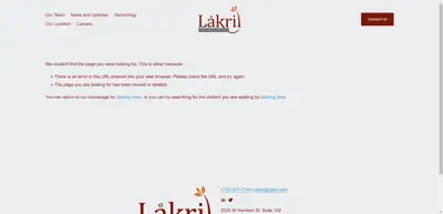 Låkril Technologies