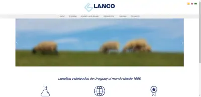 Lanco S.A.