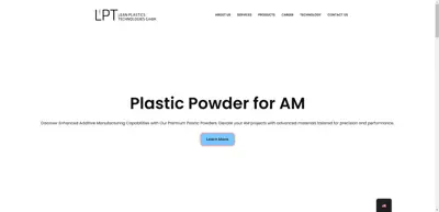 Lean Plastics Technologies (LPT) GmbH