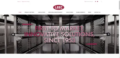 LEEC Ltd