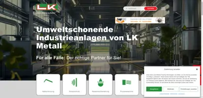 LK Metallwaren GmbH