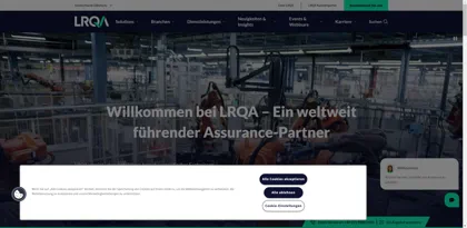 Lloyd´s Register Deutschland GmbH