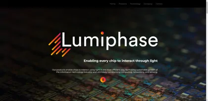 Lumiphase AG