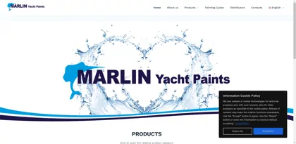 MARLIN SRL