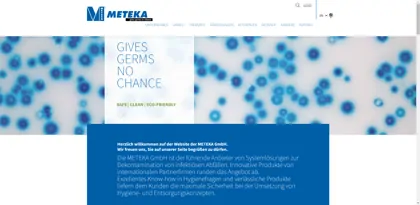 METEKA GmbH