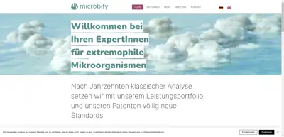 Microbify GmbH