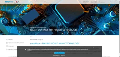 nanofluor GmbH