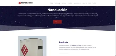 Nanolockin