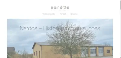 NARDOS A/S