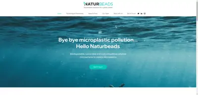 Naturbeads Ltd