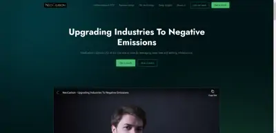 NeoCarbon GmbH