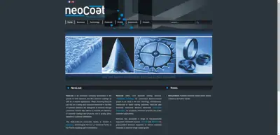 NeoCoat SA