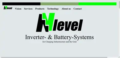 Nlevel