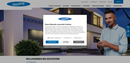 Novoferm GmbH