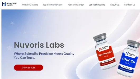 Nuvoris Labs