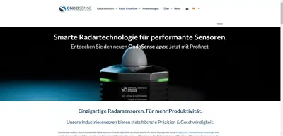 OndoSense GmbH