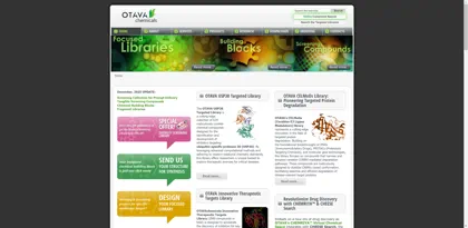 Otava Ltd.