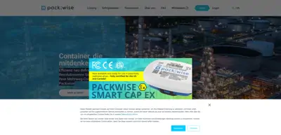 Packwise GmbH