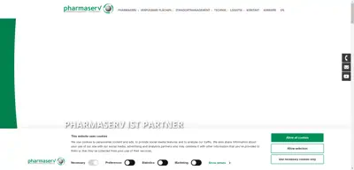 Pharmaserv GmbH