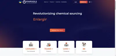 PINPOOLS GmbH