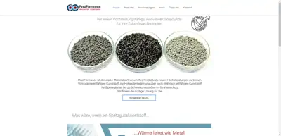 PlastFormance GmbH