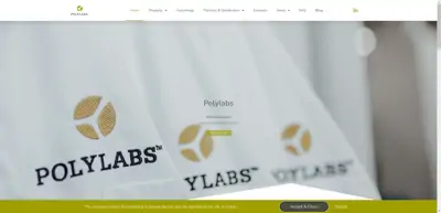 PolyLabs SIA