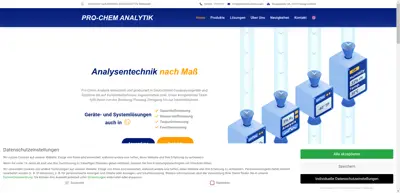 Pro-Chem-Analytik e.K