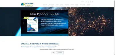 Process Insights GmbH