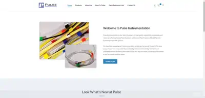 Pulse Instrumentation GmbH