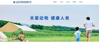 Shandong Qifa Pharmaceutical Co., Ltd