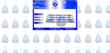 Química Tecnoindustrial, S.A. de C.V. (Quimtec)