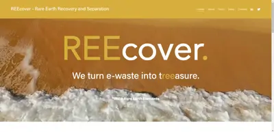 REEcover