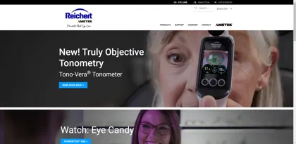 Reichert Technologies