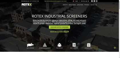 ROTEX JAPAN