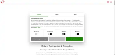 RULAND Engineering & Consulting GmbH