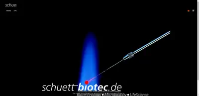 schuett-biotec GmbH