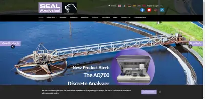 SEAL Analytical GmbH