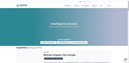 Sensor Partners BV