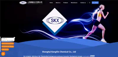 Shanghai Kangxin Chemical Co., Ltd